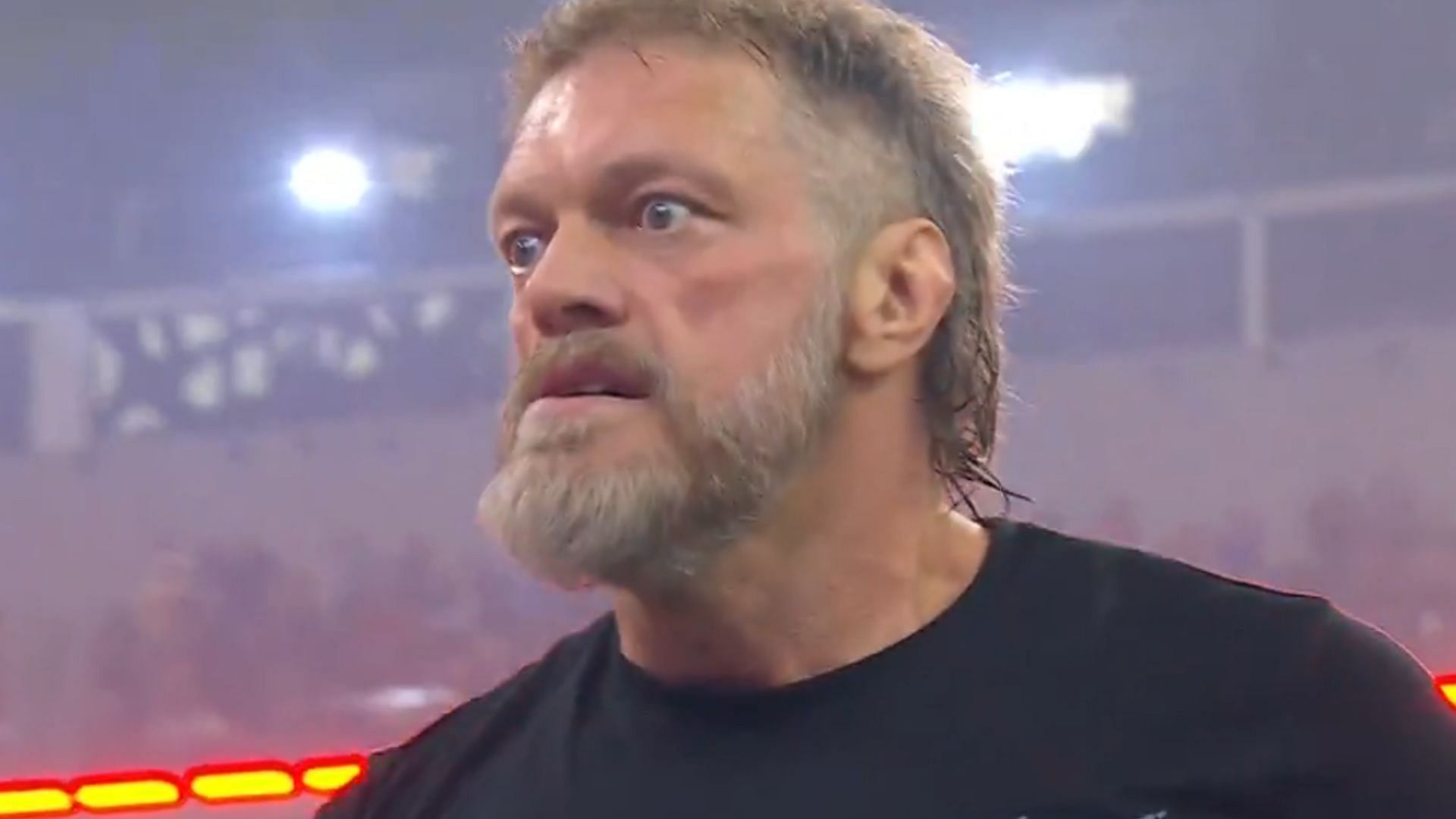 Adam Copeland is back in AEW [Image Credits: AEW