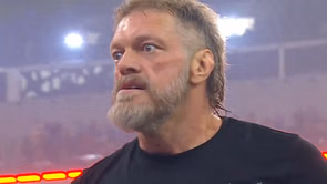 "They have seen a ghost," "AEW storylines are better than WWE" - Fans erupt after Cope (Fka Edge) returns at AEW All In