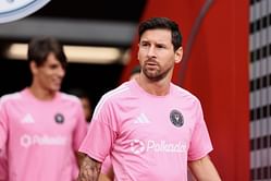 "Messi, you need to grow up" - USMNT legend launches attack on Lionel Messi being portrayed as 'saint' in MLS All-Star Game controversy