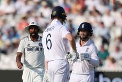 ENG vs IND: चौथे दिन इंग्लैंड की बल्लेबाजी में दिखेगा 'बैजबॉल' अप्रोच? पूर्व क्रिकेटर ने किया इनकार, बताई बड़ी वजह