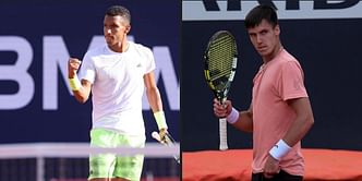 Canadian Open 2025: Felix Auger-Aliassime vs Fabian Marozsan preview, head-to-head, prediction, odds, and pick | National Bank Open