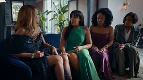 Tyler Perry’s Divorced Sistas season 1 episode 5 recap: emotional fallout, personal battles, and what's next