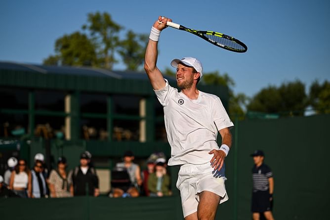 Bastad 2025 Day 2: Men's singles predictions ft. Botic Van de Zandschulp vs Mikael Ymer | Nordea Open