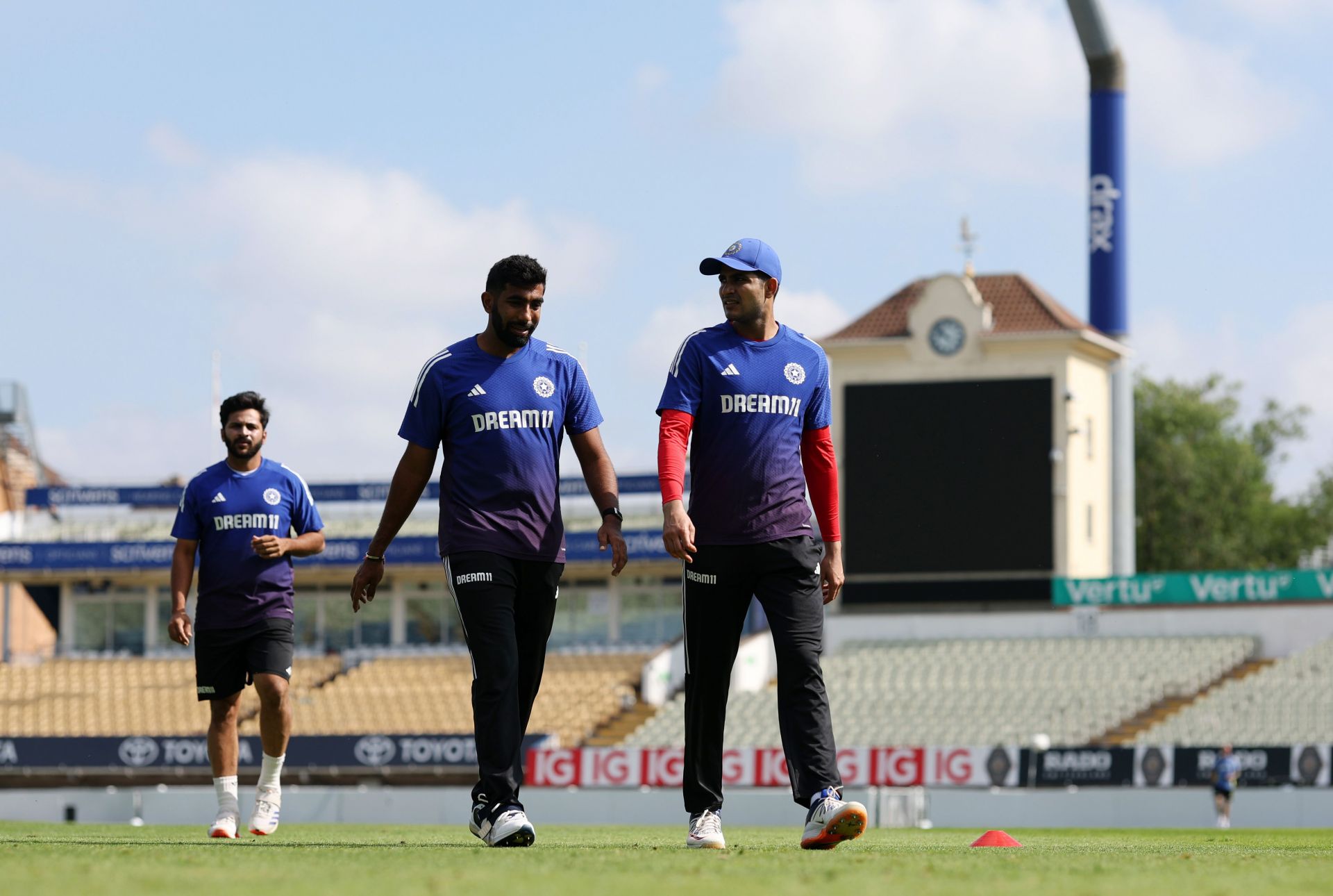 ENG vs IND: 3 चीजें जो एजबेस्टन टेस्ट में इंग्लैंड को हराने के लिए टीम इंडिया को करनी होंगी सही