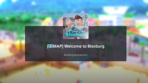 Welcome to Bloxburg Meteor map revamp guide