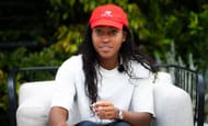 Coco Gauff (Source: Getty)