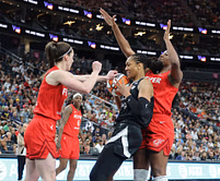 Las Vegas Aces vs Indiana Fever Starting Lineups and Depth Charts for July 3 | 2025 WNBA Season