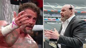 WWE seemingly corrects massive CM Punk mistake; make huge change ahead of SummerSlam