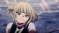 Himiko Toga is one of the yandere anime characters to steer clear from (Image via Bones)