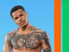 "Going around in circles" — Love Island USA's Ace opens up about his "rocky" situation with Chelley