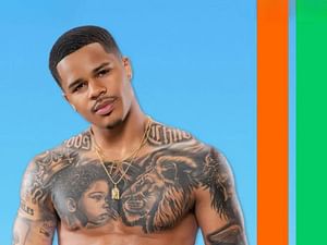 "Going around in circles" — Love Island USA's Ace opens up about his "rocky" situation with Chelley