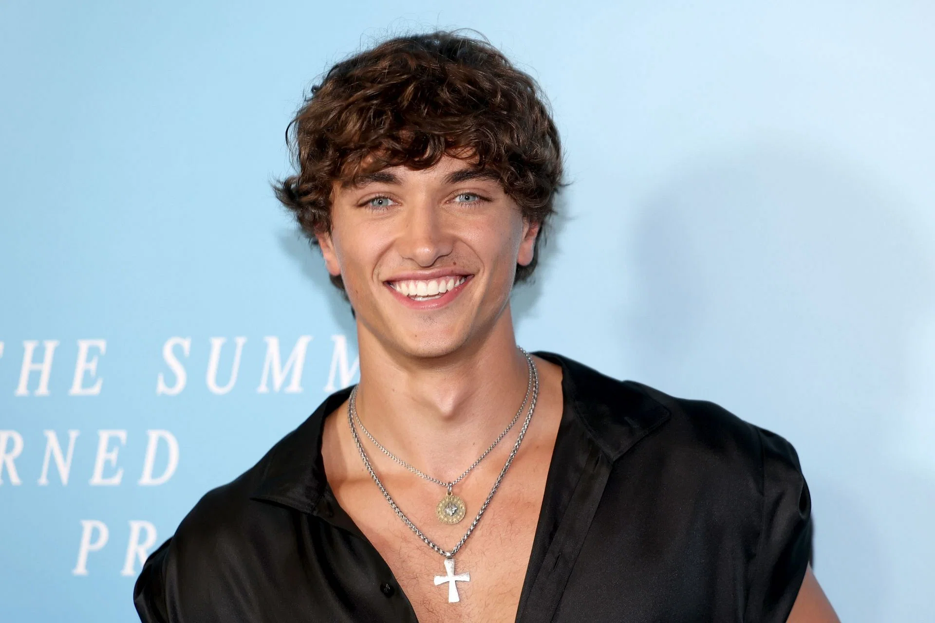 &quot;The Summer I Turned Pretty&quot; Season 3 New York Launch Event - Source: Getty