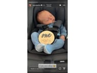 (Image via Instagram/ @xojordanfish)