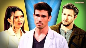 The Bold and the Beautiful Recap (July 10, 2025): Poppy stuns everyone with a cold reaction after Luna’s death