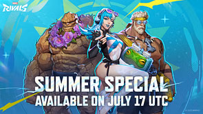 How to get all Swimsuit skins in Marvel Rivals