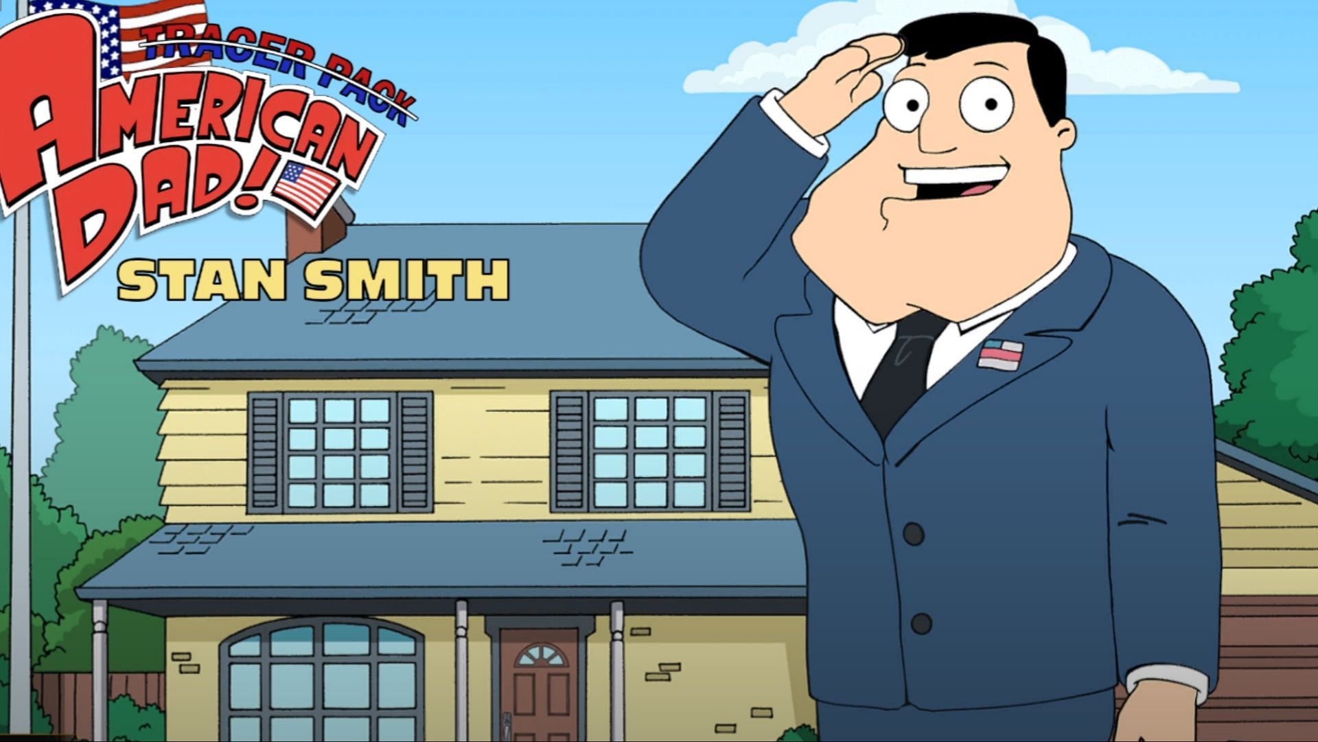 Exploring the American Dad Stan Smith operator in Black Ops 6 and Warzone (Image via Activision)