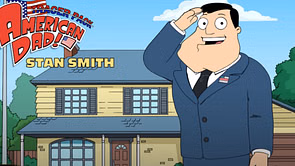 How to get American Dad Stan Smith Operator in Black Ops 6 and Warzone