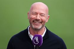 "I like how direct he is" - Alan Shearer names Chelsea star he would love to play with