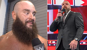 4 Reasons why WWE should bring back Braun Strowman