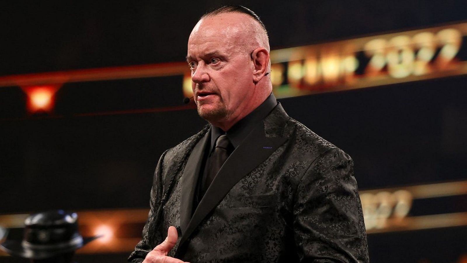 Undertaker is a WWE Hall of Famer (Image via WWE.com)