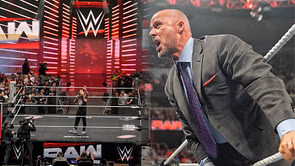 Adam Pearce to suspend legendary WWE duo following a massive incident on RAW? Exploring the potential
