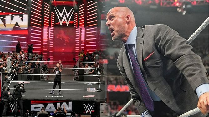 Adam Pearce to suspend legendary WWE duo following a massive incident on RAW? Exploring the potential