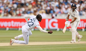 Jofra Archer's old tweet resurfaces after his dismissal of Washington Sundar in ENG vs IND 2025 3rd Test