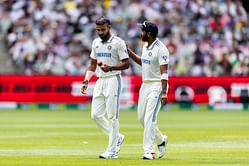 "I would definitely give him that first over" - Parthiv Patel on how India should use their pacers in ENG vs IND 2025 3rd Test