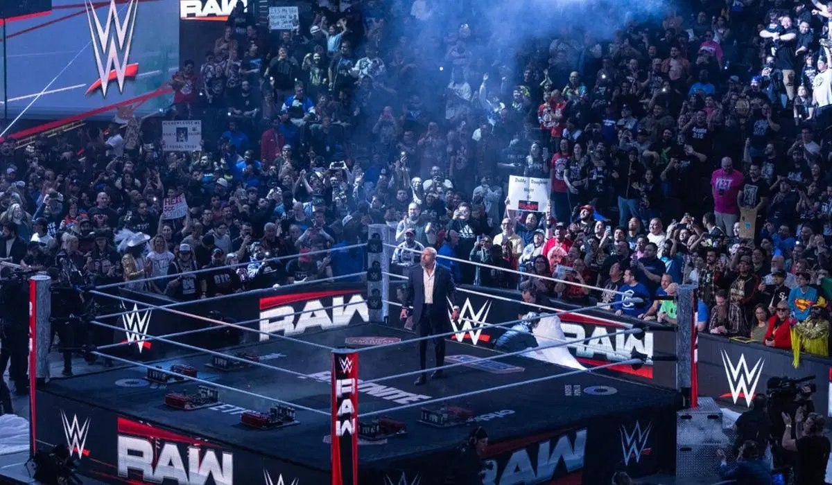 Major RAW superstar injured at this week