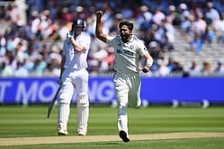 "Application for Lord 2.0 title is under review" - Fans hail Nitish Kumar Reddy for back-to-back wickets in ENG vs IND 2025 3rd Test