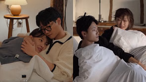 “Even singles inferno could never”— Jeong-mok & Ji-yeon’s bed and first kiss scene in ‘Better Late Than Single’ sparks fan backlash