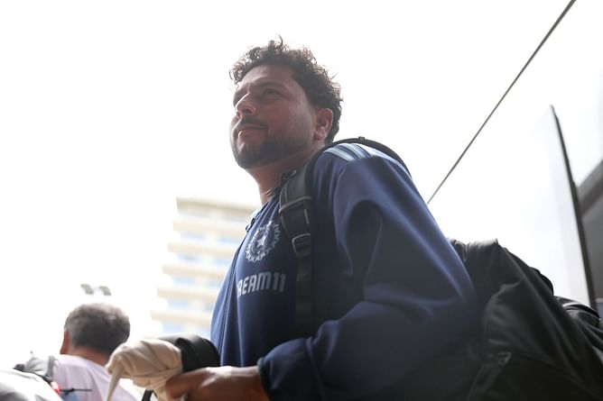 "Thought Kuldeep Yadav would have certainly been a part of it"- Indian legend's big remark on playing XI for 3rd ENG vs IND 2025 Test