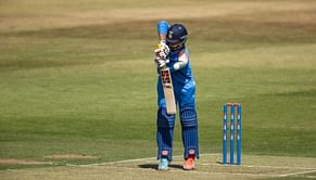 Vaibhav Suryavanshi breaks all-time record with a 50 and a wicket during first Youth Test for India Under-19 against England Under-19