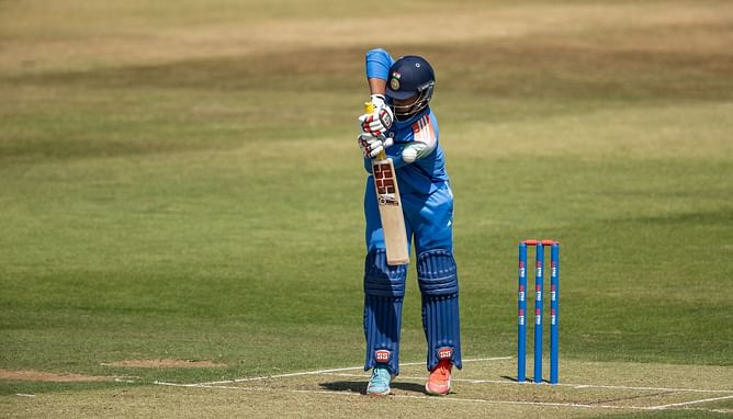 Vaibhav Suryavanshi breaks all-time record with a 50 and a wicket during first Youth Test for India Under-19 against England Under-19