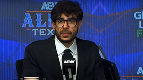 Tony Khan to strip current AEW champion of the title following major incident at All In? Exploring the possibility