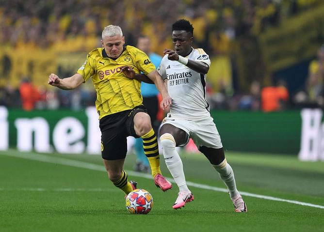 Real Madrid vs Borussia Dortmund Prediction and Betting Tips | July 5th 2025