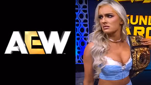 "Horrible" - Top star makes shocking comments on facing Mariah May in AEW