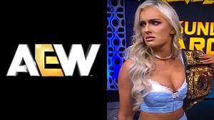 "Horrible" - Top star makes shocking comments on facing Mariah May in AEW