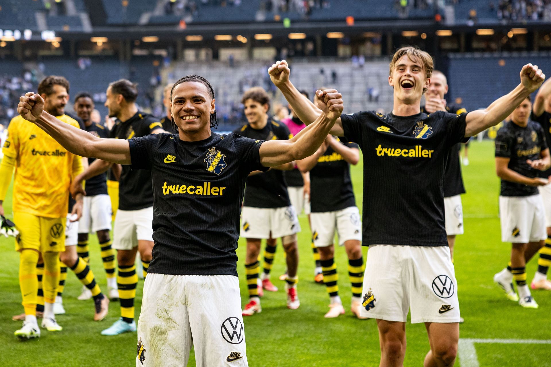 Halmstad vs AIK Prediction and Betting Tips | July 6th 2025