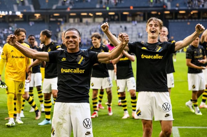Halmstad vs AIK Prediction and Betting Tips | July 6th 2025
