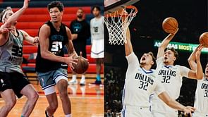 Charlotte Hornets vs Dallas Mavericks Prediction and Preview for 2025 NBA Summer League | July 14