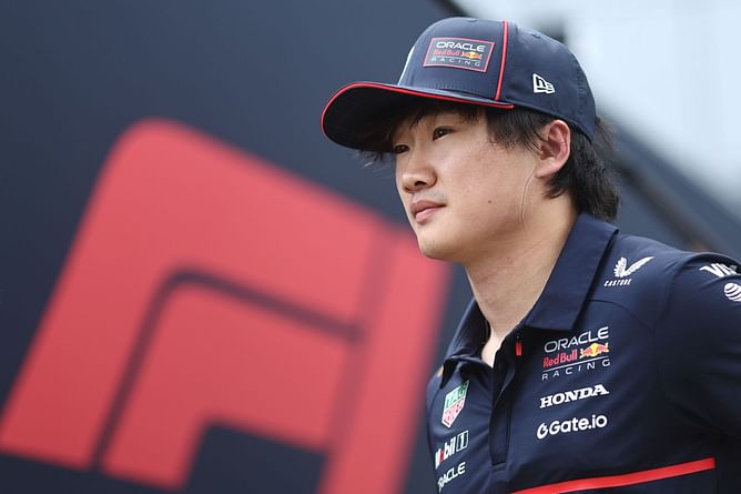 "Q3 was possible": Yuki Tsunoda laments Red Bull's untelevised issue that hurt his qualifying