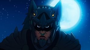 The new Aztec Batman: Clash of Empires trailer hints at a unique supervillain entry