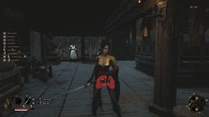 How to perform (Shimmer) perfect dodge in Wuchang: Fallen Feathers