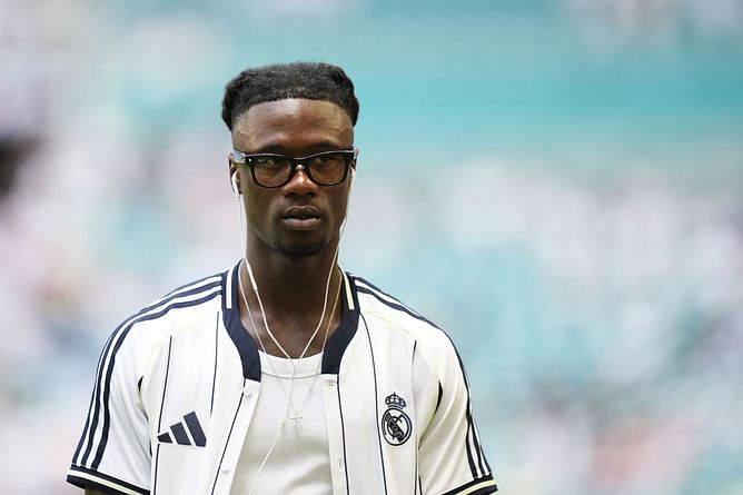Real Madrid ready to include Camavinga plus €100m in deal to sign superstar from European rivals: Reports