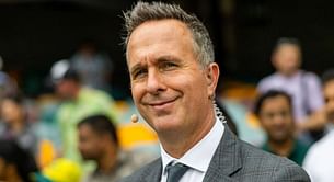 Michael Vaughan turns singer as Sunil Gavaskar celebrates 76th birthday on Day 1 of ENG vs IND 2025 3rd Test at Lord’s [Watch]