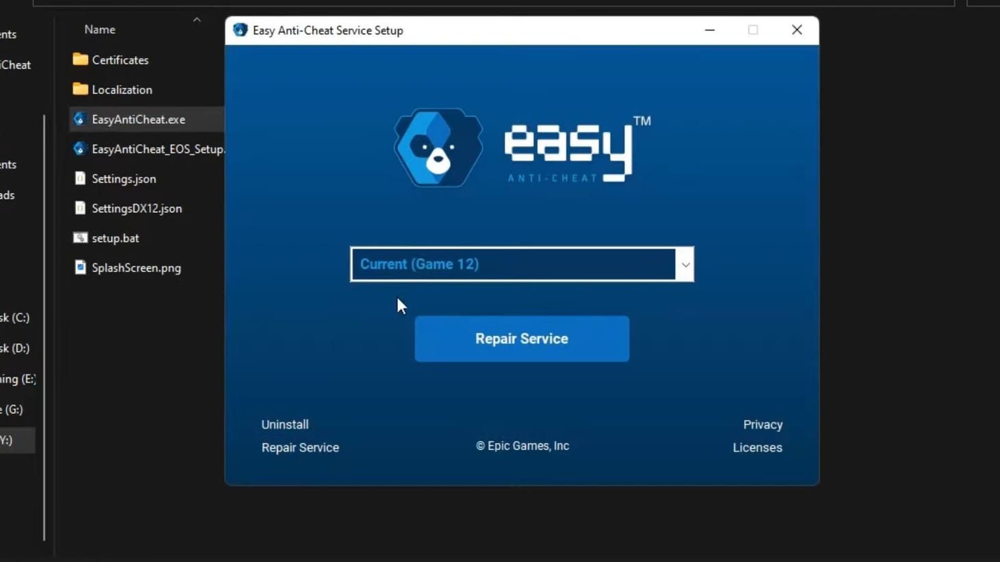Error Graphics Driver Killing Floor 3 server connection lost error: Possible fixes and reasons
