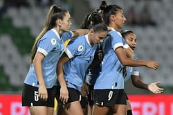 Uruguay Women vs Peru Women Prediction and Betting Tips | July 18th 2025