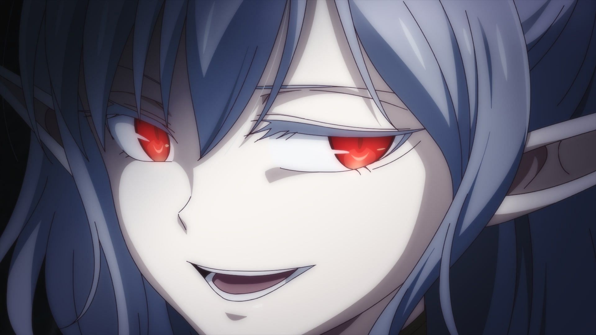 Apocalypse Bringer Mynoghra episode 3 highlights (Image via MAHO Film)