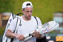 Bastad 2025 Day 3: Men's singles predictions ft. Tallon Griekspoor vs Andrea Pellegrino | Nordea Open